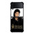MICHAEL JACKSON MJ Samsung Galaxy Z FLip4 5G Case Cover