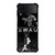 MICHAEL JORDAN SWAG Samsung Galaxy Z FLip4 5G Case Cover