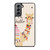 KATE SPADE CAMEL OH HELLO Samsung Galaxy S21 Plus Case