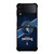 MINNESOTA TIMBERWOLVES NBA TEAM Samsung Galaxy Z FLip4 5G Case Cover