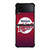 MINNESOTA TWINS MLB BADGE Samsung Galaxy Z FLip4 5G Case Cover