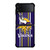 MINNESOTA VIKINGS Samsung Galaxy Z FLip4 5G Case Cover
