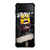 MINNIONS SKATE Samsung Galaxy Z FLip4 5G Case Cover