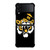 MISSOURI TIGERS HAT Samsung Galaxy Z FLip4 5G Case Cover