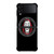 MONEY HEIST LA CASA DE PAPEL BADGE Samsung Galaxy Z FLip4 5G Case Cover