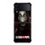 MONEY HEIST LA CASA DE PAPEL Samsung Galaxy Z FLip4 5G Case Cover