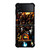 MORTAL KOMBAT ALL CHARACTER Samsung Galaxy Z FLip4 5G Case Cover