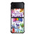 MUPPET BABIES CARTOON DISNEY Samsung Galaxy Z FLip4 5G Case Cover
