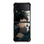 MY HERO ACADEMIA DEKU COOL Samsung Galaxy Z FLip4 5G Case Cover
