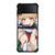 MY HERO ACADEMIA HIMIKO TOGA ANIME Samsung Galaxy Z FLip4 5G Case Cover