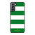 KATE SPADE GREEN STRIPE Samsung Galaxy S21 Plus Case