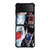 NASCAR DALE EARNHARDT JR 88  Samsung Galaxy Z FLip4 5G Case Cover