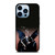 TRAVIS SCOTT ANGEL WINGS iPhone 13 Pro Max Case