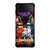 NEON GENESIS EVANGELION ANIME Samsung Galaxy Z FLip4 5G Case Cover