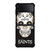 NEW ORLEANS SAINTS LOGO Samsung Galaxy Z FLip4 5G Case Cover