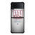 NEW YORK GIANTS MARBLE LOGO Samsung Galaxy Z FLip4 5G Case Cover
