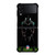 NEW YORK JETS JAMAL ADAMS Samsung Galaxy Z FLip4 5G Case Cover
