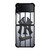 NEW YORK YANKEES MLB JERSEY Samsung Galaxy Z FLip4 5G Case Cover