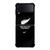 NEW ZEALAND FOOTBALL NIKE LOGO Samsung Galaxy Z FLip4 5G Case Cover