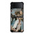 NEWJEANS KPOP ALL MEMBER Samsung Galaxy Z FLip4 5G Case Cover