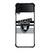 NFL OAKLAND RAIDERS Samsung Galaxy Z FLip4 5G Case Cover