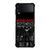 NICKELBACK ROCK BAND 2 Samsung Galaxy Z FLip4 5G Case Cover
