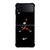 NIKE AIR JORDAN KAWS BASKETBALL Samsung Galaxy Z FLip4 5G Case Cover