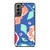KATE SPADE NEW YORK BLUE FLORAL Samsung Galaxy S21 Plus Case