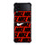 NIKE LOGO COLLAGE Samsung Galaxy Z FLip4 5G Case Cover