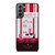 KATE SPADE NEW YORK CAFE Samsung Galaxy S21 Plus Case