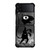 NIKE LUCI DISENCHANTMENT Samsung Galaxy Z FLip4 5G Case Cover