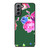 KATE SPADE NEW YORK GREEN FLORAL Samsung Galaxy S21 Plus Case