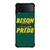 NORTH DAKOTA BISON PRIDE NDSU FOOTBALL Samsung Galaxy Z FLip4 5G Case Cover