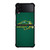NORTH DAKOTA BISON PRIDE NDSU LOGO Samsung Galaxy Z FLip4 5G Case Cover