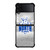 NORTH MELBOURNE KANGAROOS LOGO Samsung Galaxy Z FLip4 5G Case Cover