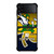 NOTRE DAME FIGHTING IRISH  Samsung Galaxy Z FLip4 5G Case Cover