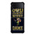 NOTRE DAME FIGHTING IRISH QUOTE Samsung Galaxy Z FLip4 5G Case Cover
