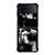 NOVAK DJOKOVIC NOLE TENNIS Samsung Galaxy Z FLip4 5G Case Cover