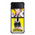 OCHACO URARAKA MY HERO ACADEMIA X FORTNITE Samsung Galaxy Z FLip4 5G Case Cover