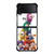 ODDBODS ANIMATION MOVIE Samsung Galaxy Z FLip4 5G Case Cover