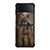ODDWORLD SOULSTORM GAMES 2 Samsung Galaxy Z FLip4 5G Case Cover