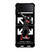OFF WHITE DAB SUPREME Samsung Galaxy Z FLip4 5G Case Cover