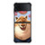 OFFICER CLAWHAUSER ZOOTOPIA Samsung Galaxy Z FLip4 5G Case Cover