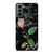KATE SPADE OWLISH BLACK Samsung Galaxy S21 Plus Case