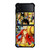 ONE PIECE ANIME Samsung Galaxy Z FLip4 5G Case Cover