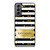 KATE SPADE POLKADOTS GOLD Samsung Galaxy S21 Plus Case
