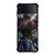 OPTIMUS PRIME TRANSFORMERS MOVIE Samsung Galaxy Z FLip4 5G Case Cover