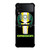 OREGON DUCKS SKULL LOGO Samsung Galaxy Z FLip4 5G Case Cover