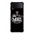 OZZY OSBOURNE SINGER LOGO Samsung Galaxy Z FLip4 5G Case Cover