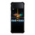 PAC MAN SPACE GAMES Samsung Galaxy Z FLip4 5G Case Cover